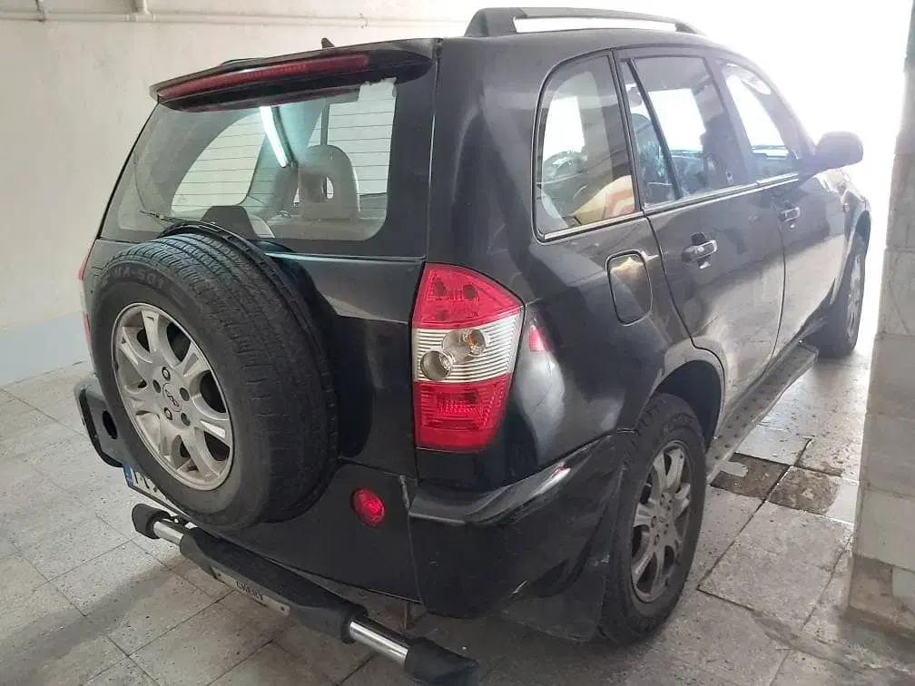 ایکس ۳۳ بیرنگ ۹۱|خودرو سواری و وانت|قم, شهرک قدس|دیوار