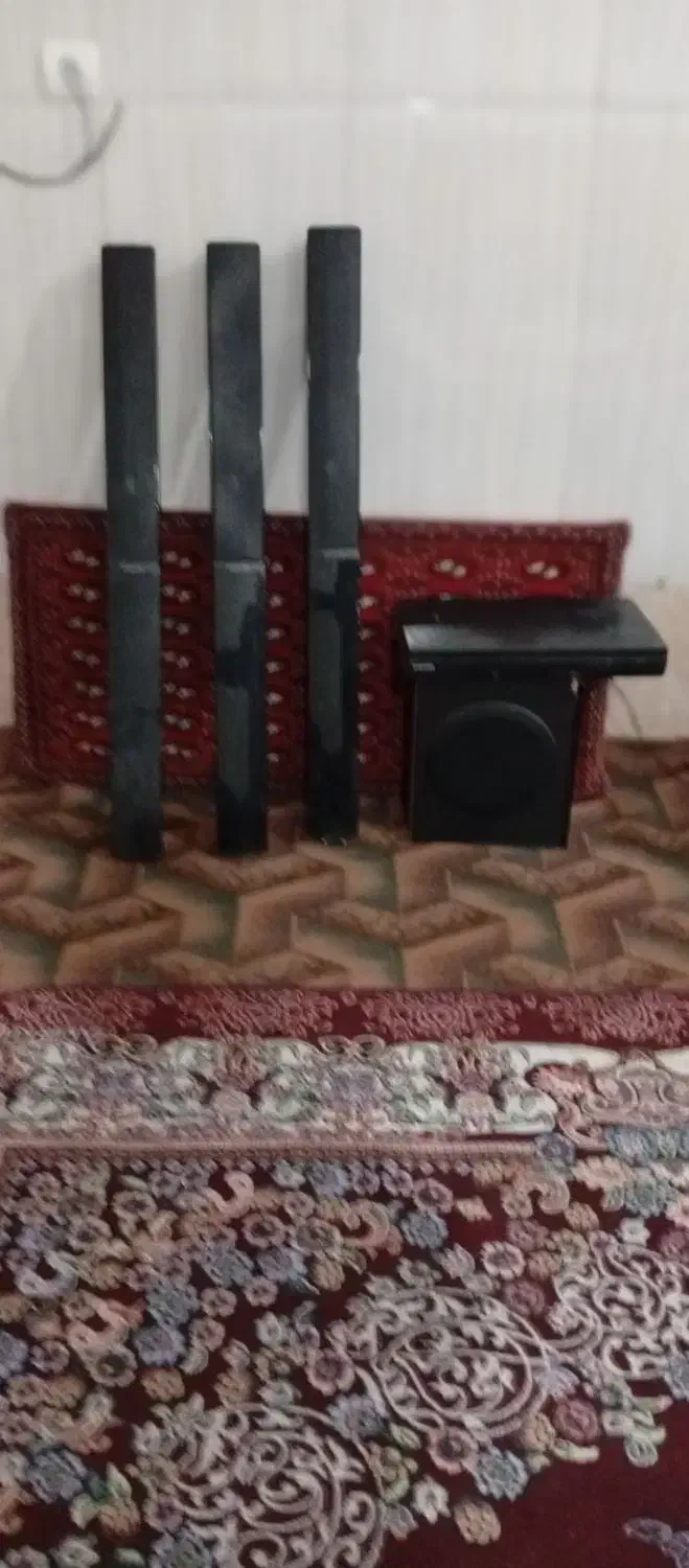 باند سینما خانواده|سیستم صوتی خانگی|مشگین شهر, |دیوار