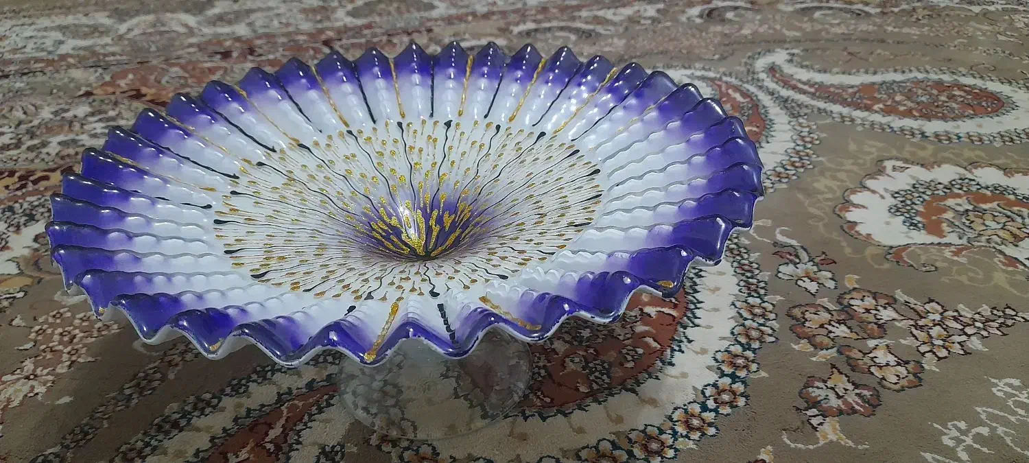 جا میوه ای|ظروف سرو و پذیرایی|فولادشهر, B1|دیوار