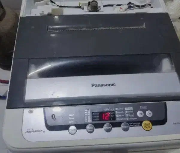 لباسشویی|ماشین لباسشویی و خشک‌کن لباس|بندرعباس, |دیوار