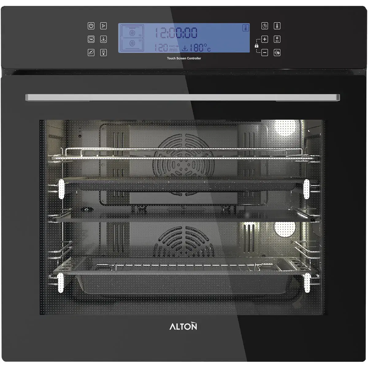 فرتوکار آلتون|اجاق گاز و لوازم برقی پخت‌وپز|کرج, گلشهر|دیوار