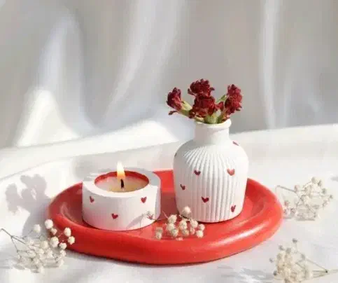 هدیه ولنتاین|مجسمه، تندیس، ماکت|یزد, |دیوار