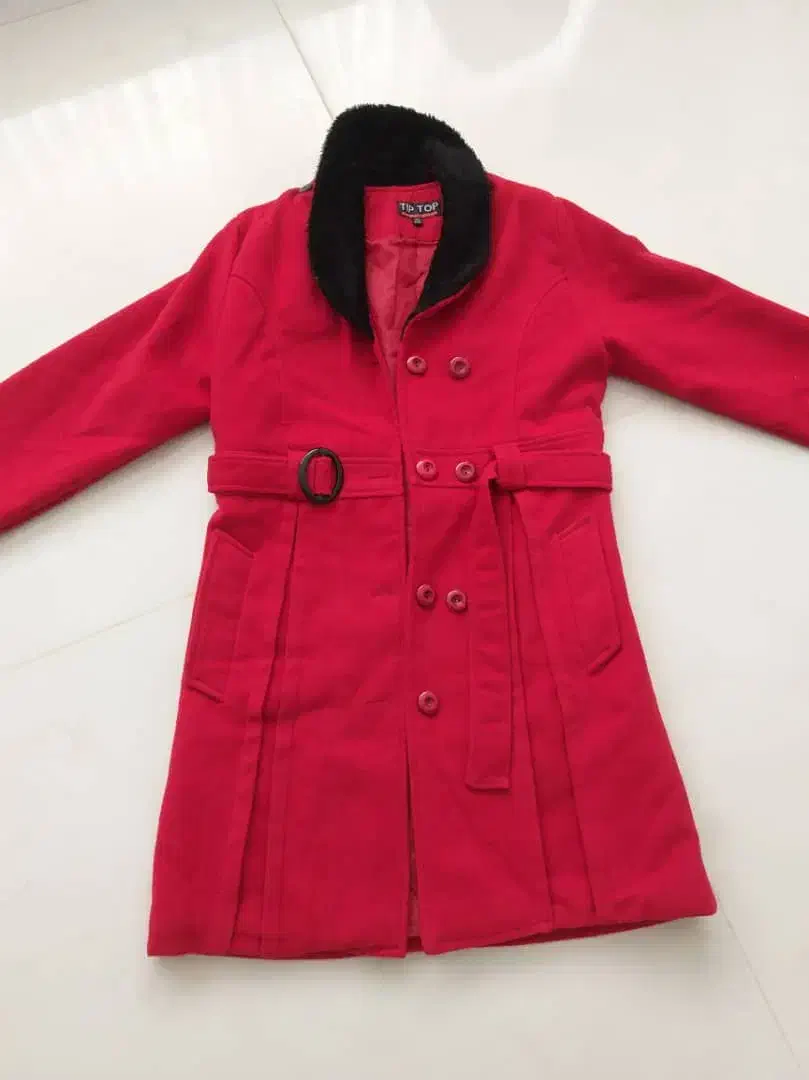 پالتو گرم و ارزان|لباس|بیرجند, |دیوار