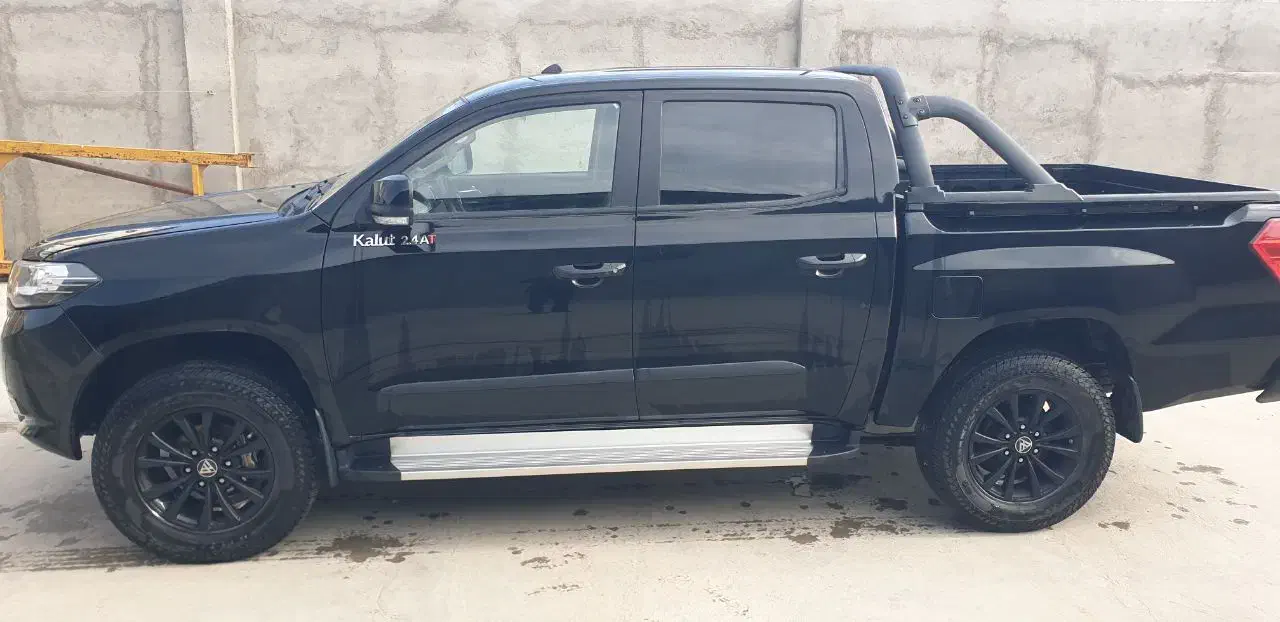 کلوت اتومات ۱۴۰۲|خودرو سواری و وانت|گنبد کاووس, |دیوار