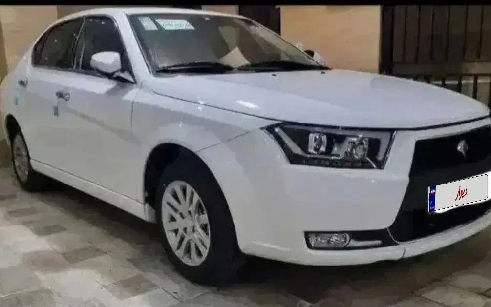 دناپلاس|خودرو سواری و وانت|کرمان, |دیوار