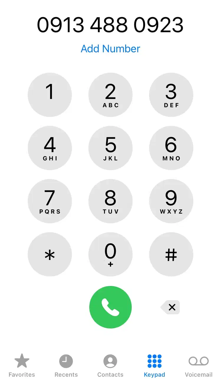 سیمکارت خاص همراه اول|سیم‌کارت|تبریز, |دیوار