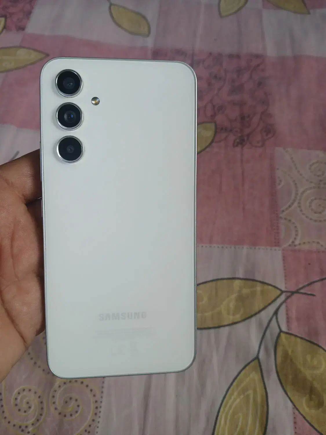 گوشی سامسونگ a54|موبایل|رامسر, |دیوار