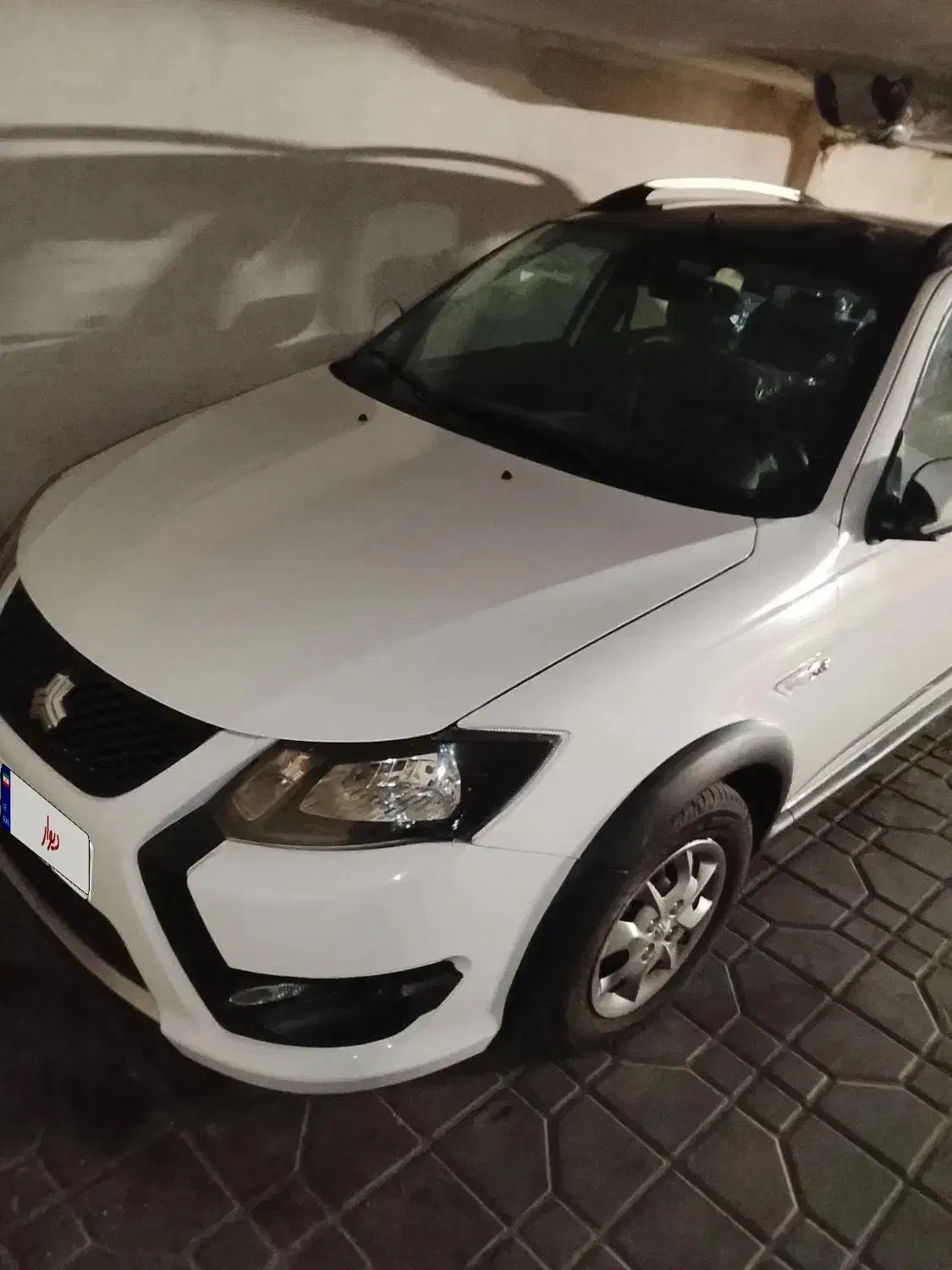 کوییک Gxr|خودرو سواری و وانت|شهر ری, شهرری|دیوار