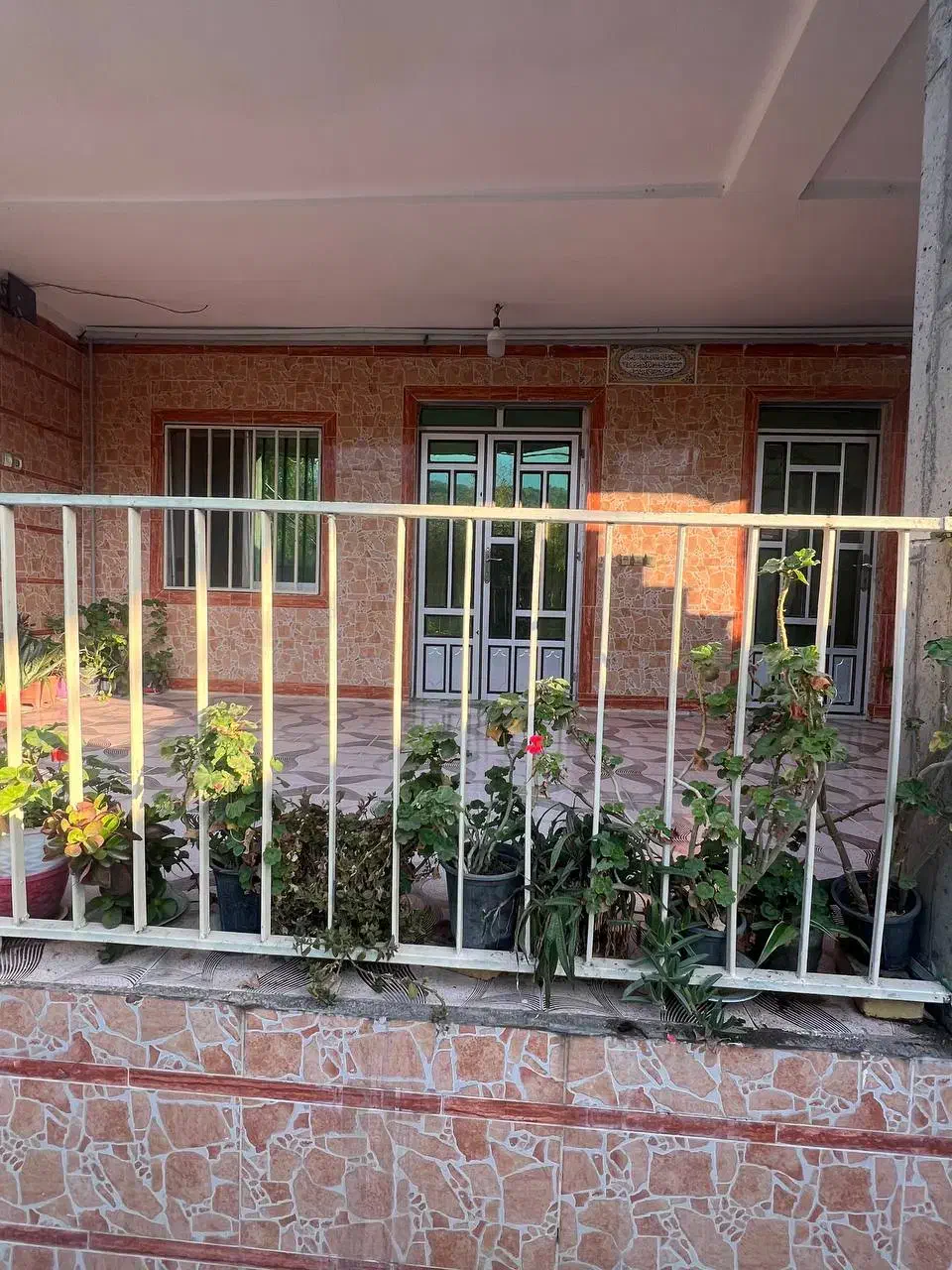 سویت 2 خاب دو دقیقه به آبشار به شهر و  دانشگاه|اجارهٔ کوتاه‌مدت ویلا و باغ|علی‌آباد کتول, |دیوار