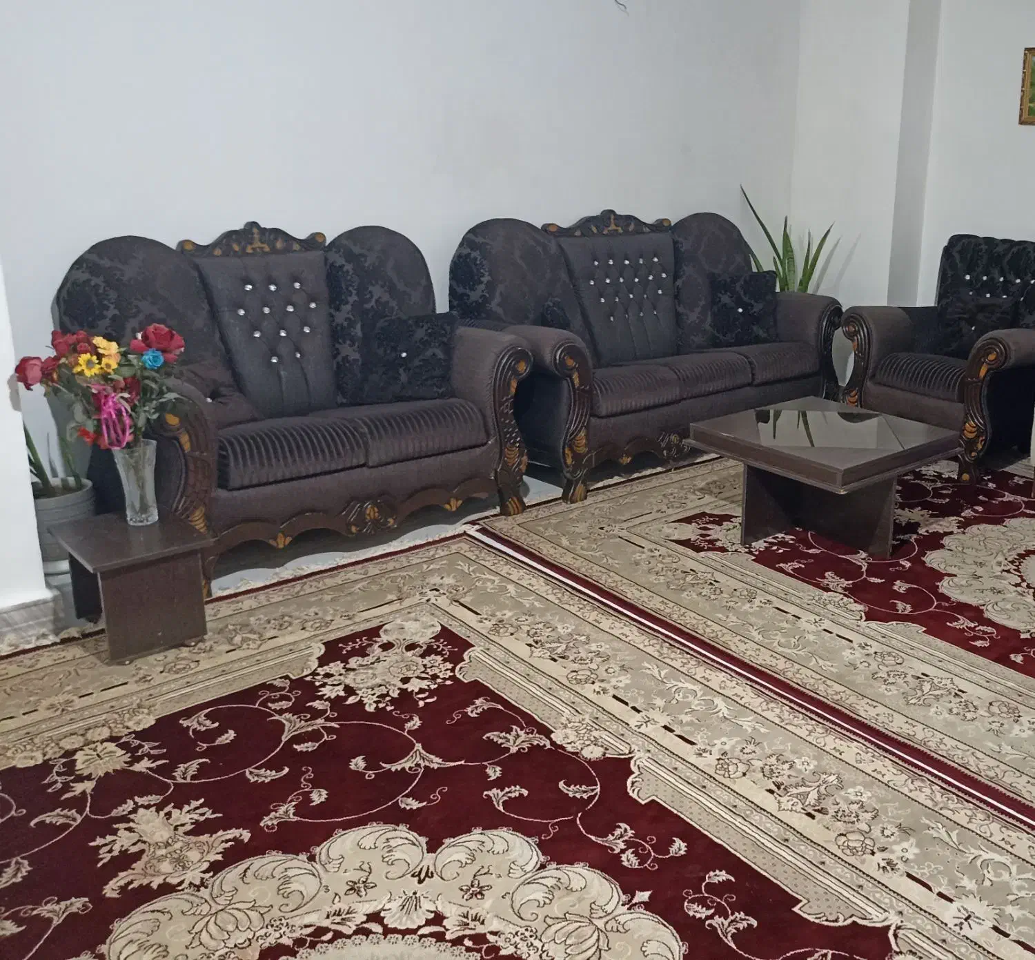 خانه منزل ویلایی آپارتمان دو خوابه اجاره ای شبانه|اجارهٔ کوتاه‌مدت ویلا و باغ|قشم, |دیوار