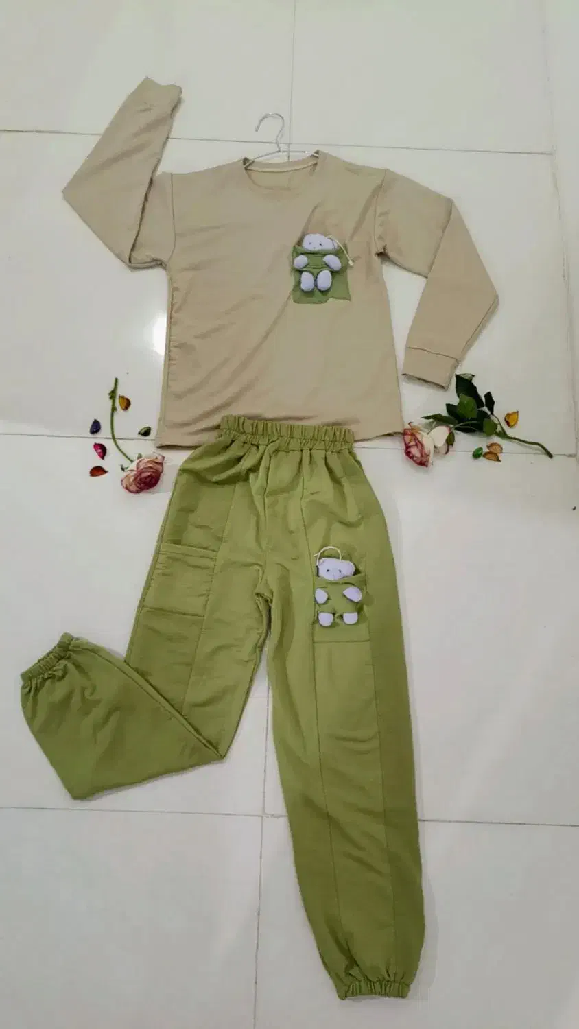 تو خونه لباس میفروشم با نصف قیمت بازار|لباس|تربت جام, مطهری|دیوار