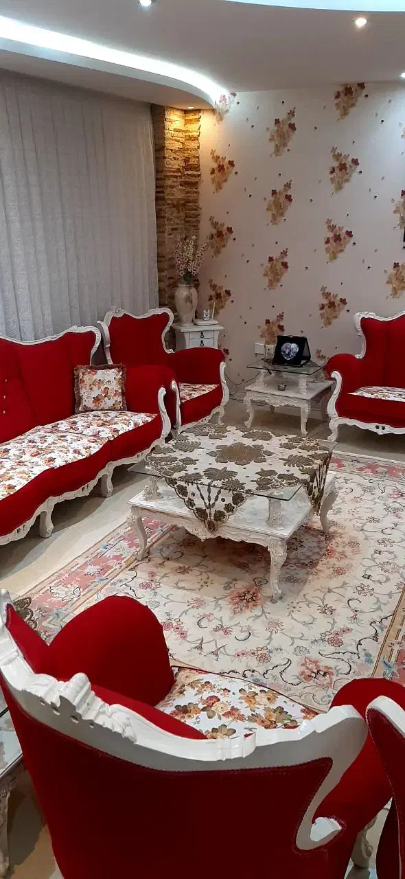 مبل|مبلمان خانگی و میز عسلی|اردبیل, |دیوار