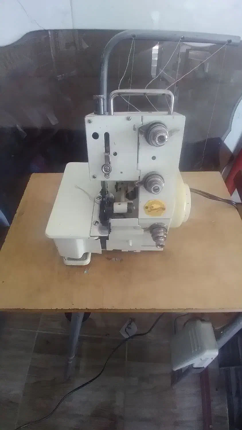 سردوز|چرخ خیاطی و ریسندگی|نهاوند, |دیوار