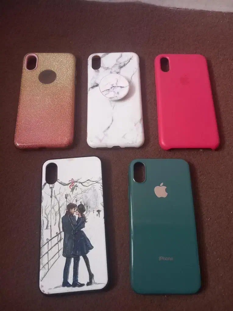 قاب آیفون x|لوازم جانبی موبایل و تبلت|گرگان, |دیوار