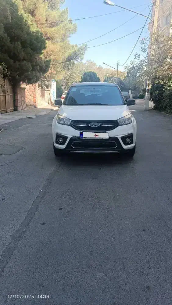 MVM x33s|خودرو سواری و وانت|تبریز, |دیوار