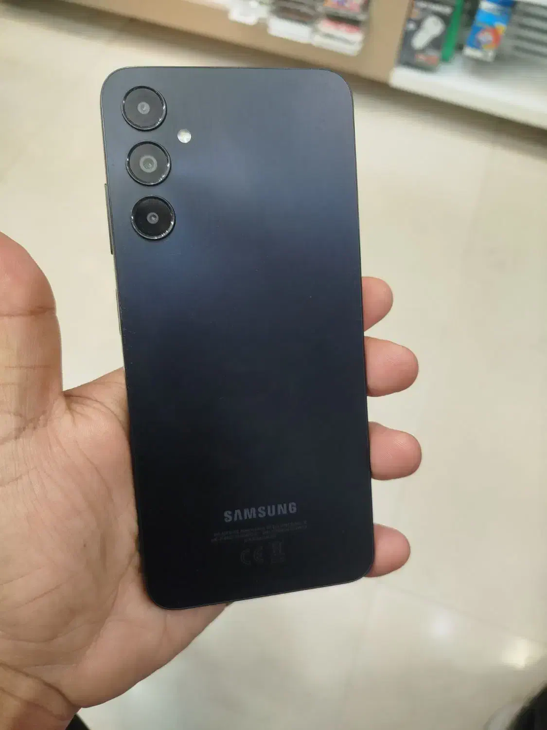 A05sحافظه ۱۲۸ رام۴|موبایل|گنبد کاووس, |دیوار