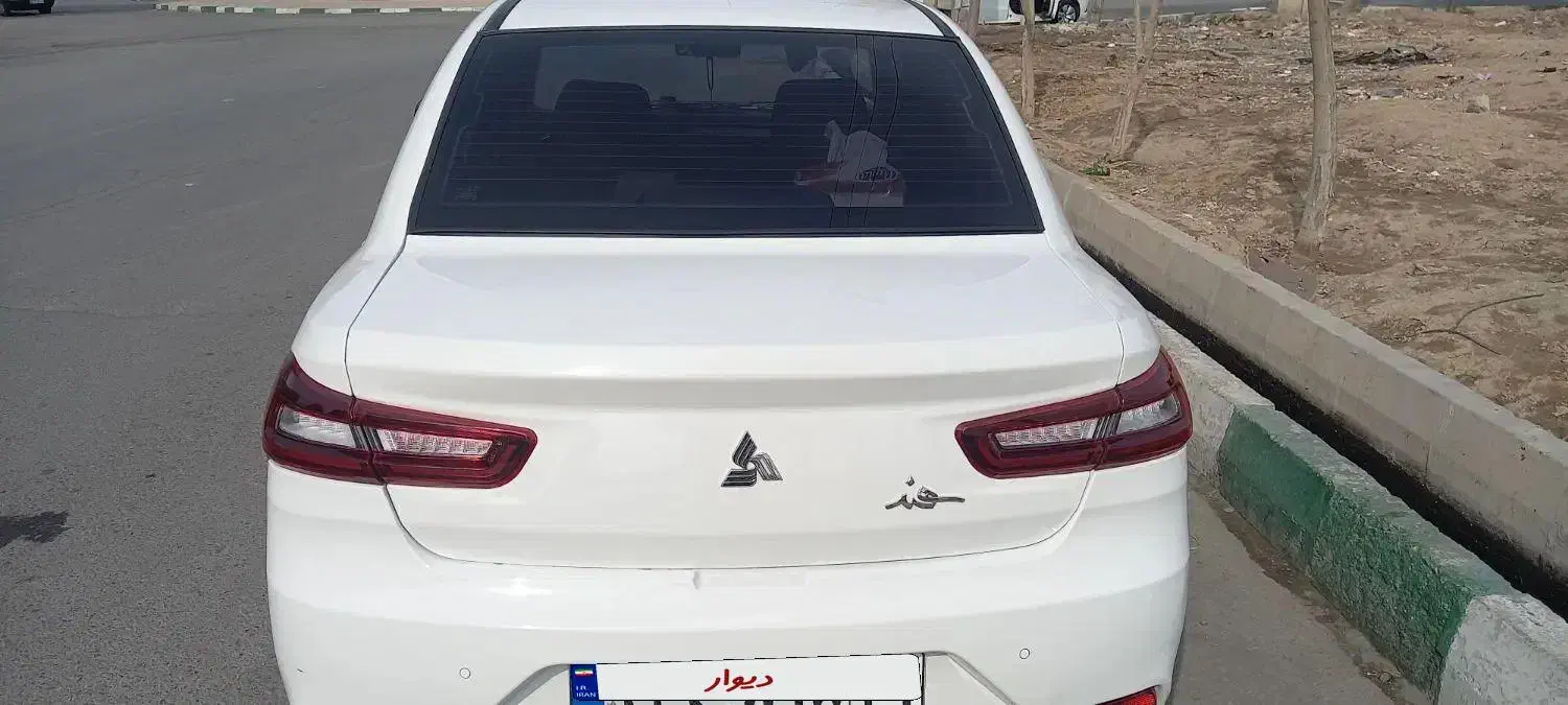 سهند s|خودرو سواری و وانت|بهارستان, |دیوار