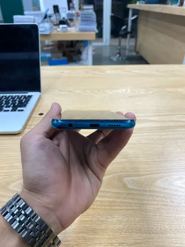 ردمی نوت ۹ اس|موبایل|گنبد کاووس, |دیوار