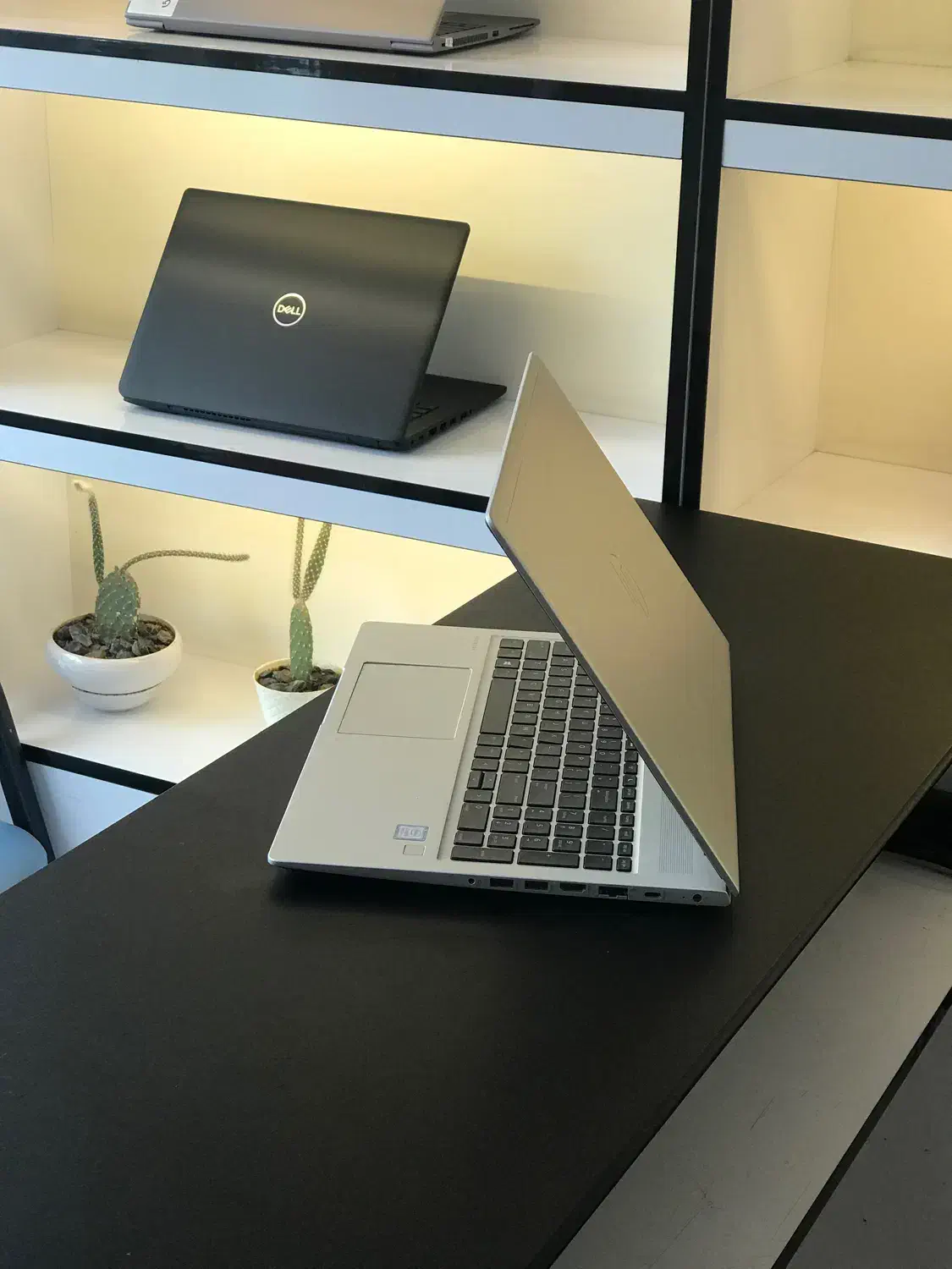 لپ تاپ HP Probook 450 G6|رایانه همراه|همدان, |دیوار