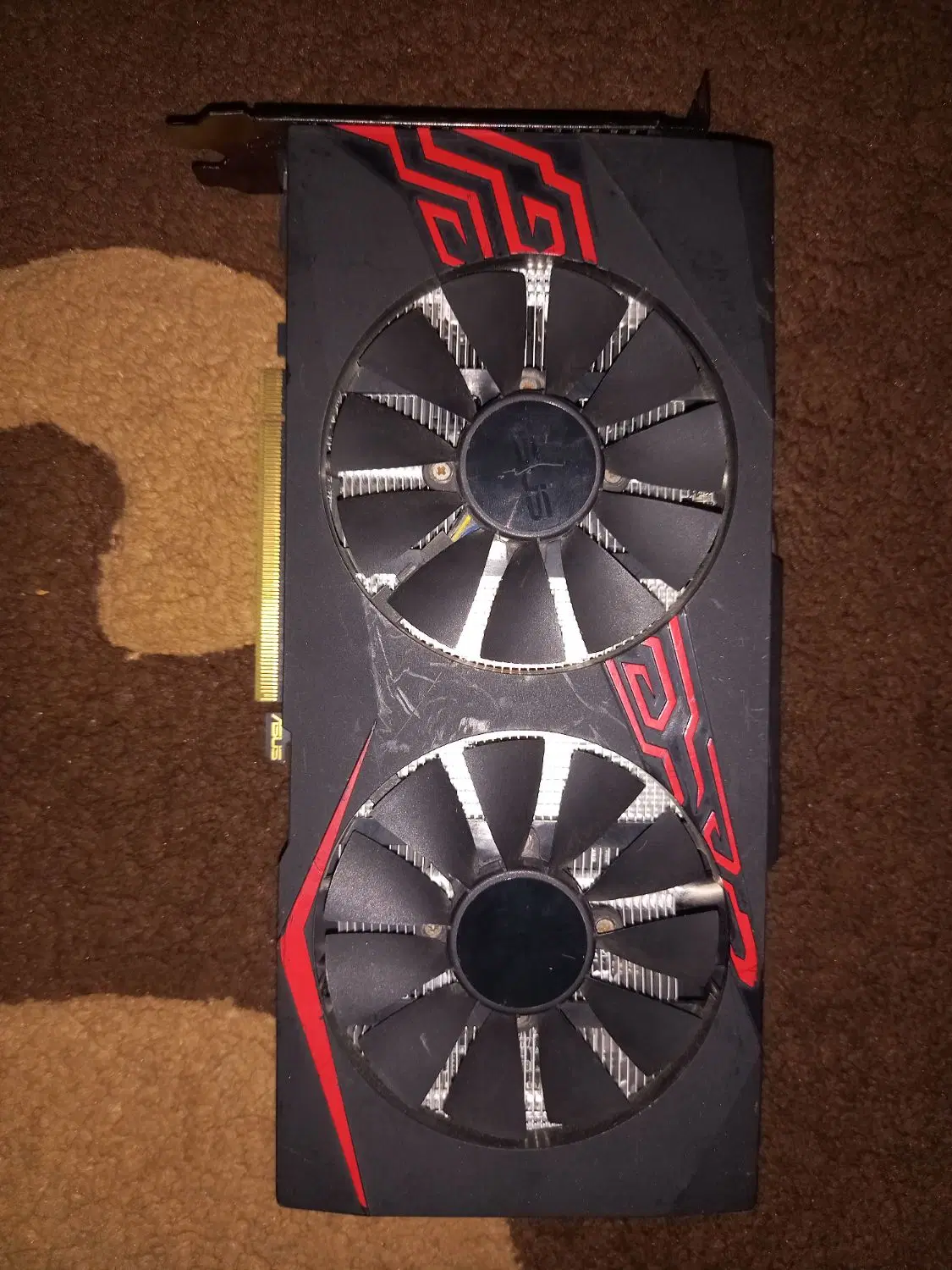 rx470|قطعات و لوازم جانبی رایانه|قائم‌شهر, |دیوار