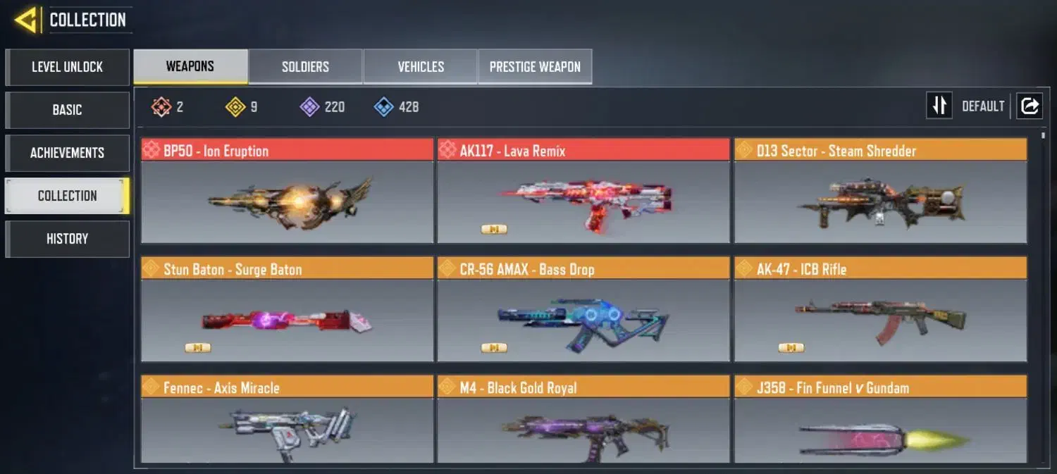 اکانت کالاف کرکی|کنسول، بازی ویدئویی و آنلاین|مشهد, رده|دیوار