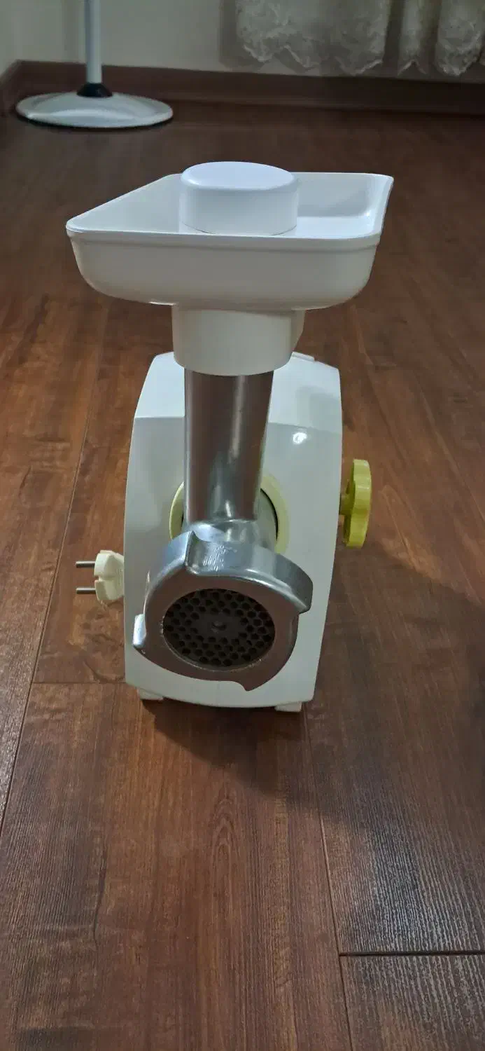 چرخ گوشت پارس خزر|سایر لوازم برقی|پاکدشت, پاکدشت (مامازند)|دیوار