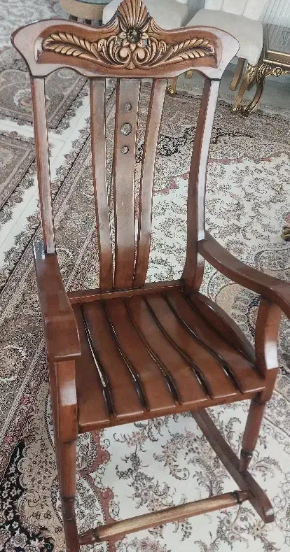 صندلی راک|صندلی و نیمکت|شاهرود, |دیوار