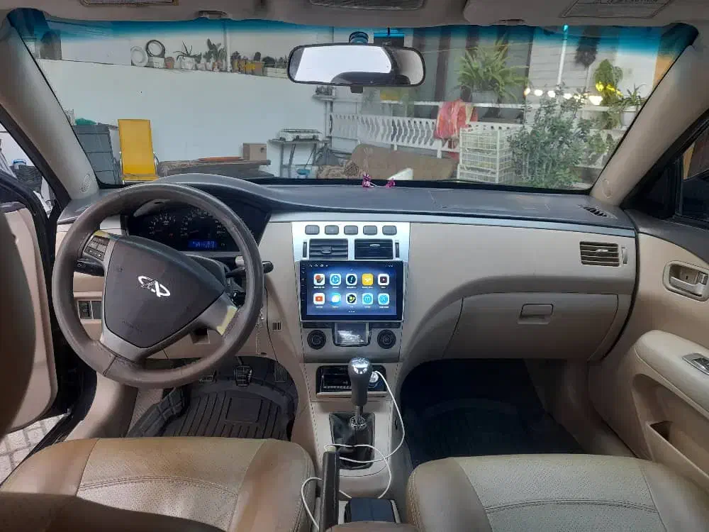 ام وی ام ۵۳۰ مدل۹۳|خودرو سواری و وانت|بابل, |دیوار