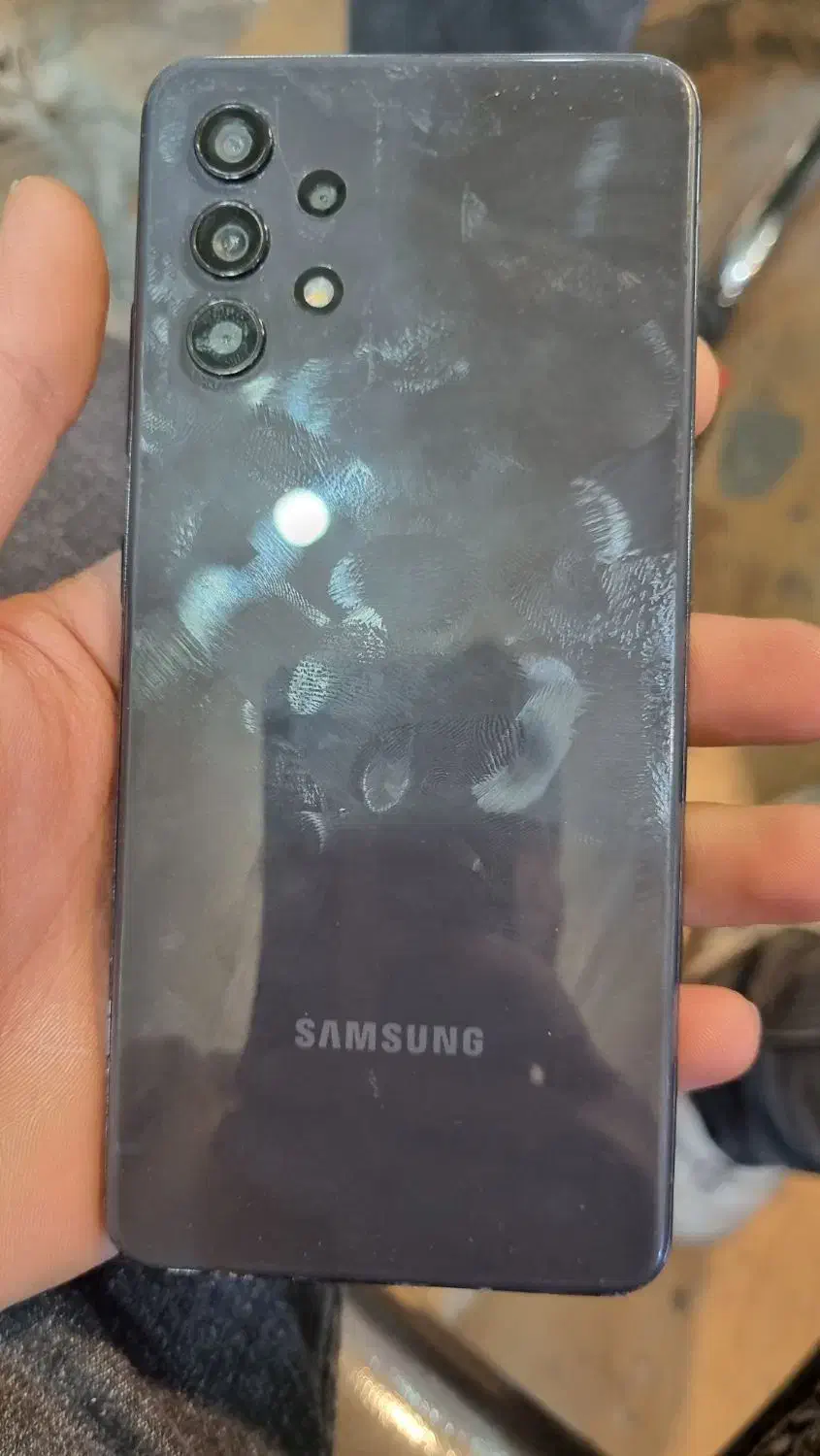 گوشی A32|موبایل|اصفهان, سودان|دیوار