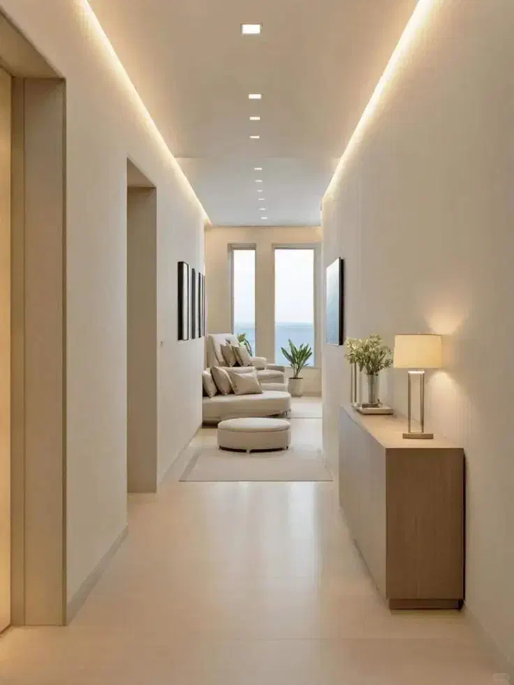 بازسازی و اجرای دکوراسیون داخلی|خدمات پیشه و مهارت|شیراز, ارم|دیوار