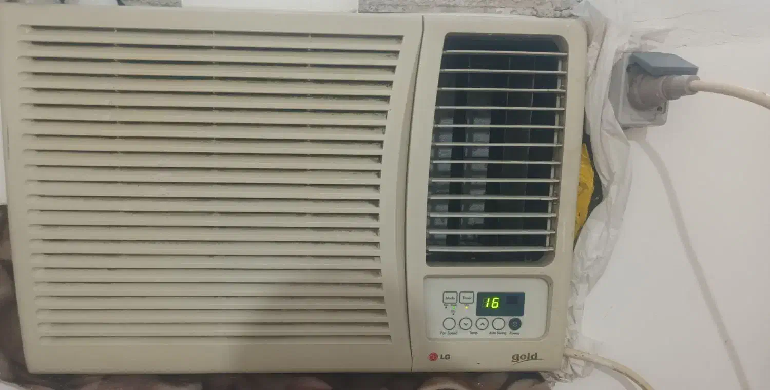 کلرگازی|کولر گازی و فنکوئل|آمل, |دیوار