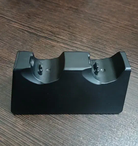 پایه شارژ اصلی پی اس فور دوبی|کنسول، بازی ویدئویی و آنلاین|قم, لسانی|دیوار