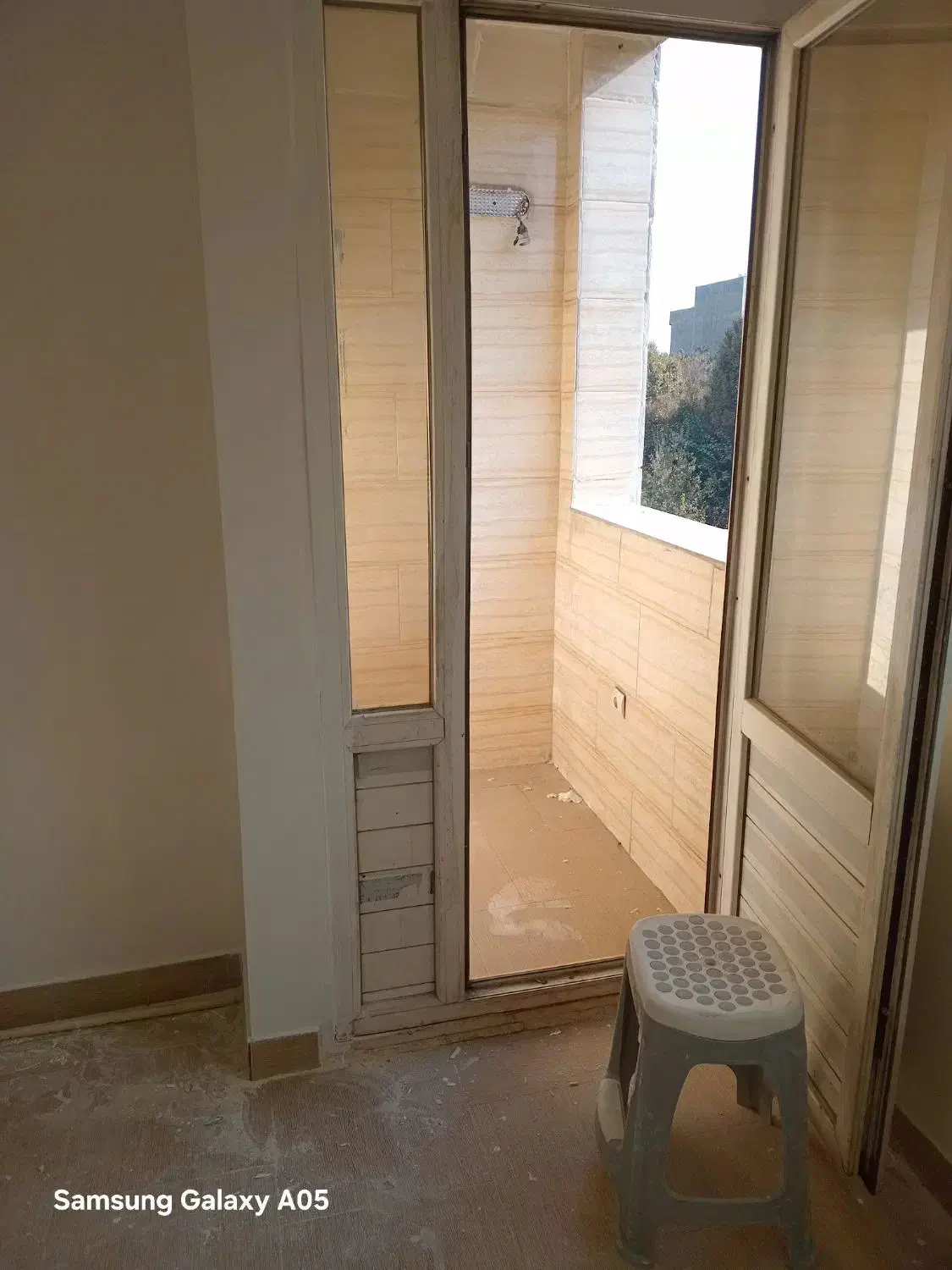 نور فراوان دو خواب قابل تبدیل