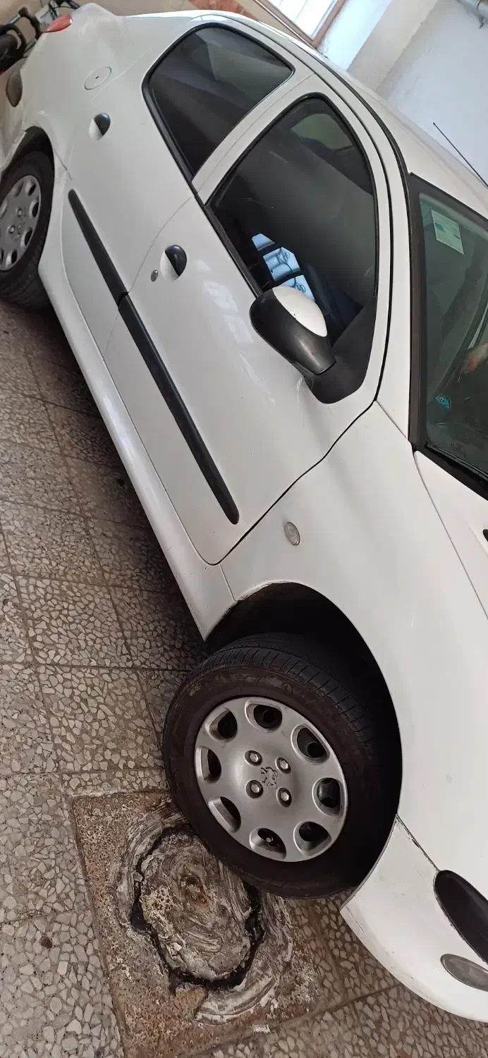 sd v20مدل ۸۹|خودرو سواری و وانت|زنجان, |دیوار