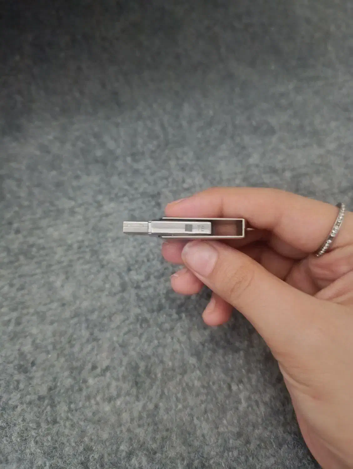 فلش۱۰ترابایت ۱۰هزار گیگ اورجینال|لوازم جانبی موبایل و تبلت|مشهد, خواجه ربیع|دیوار