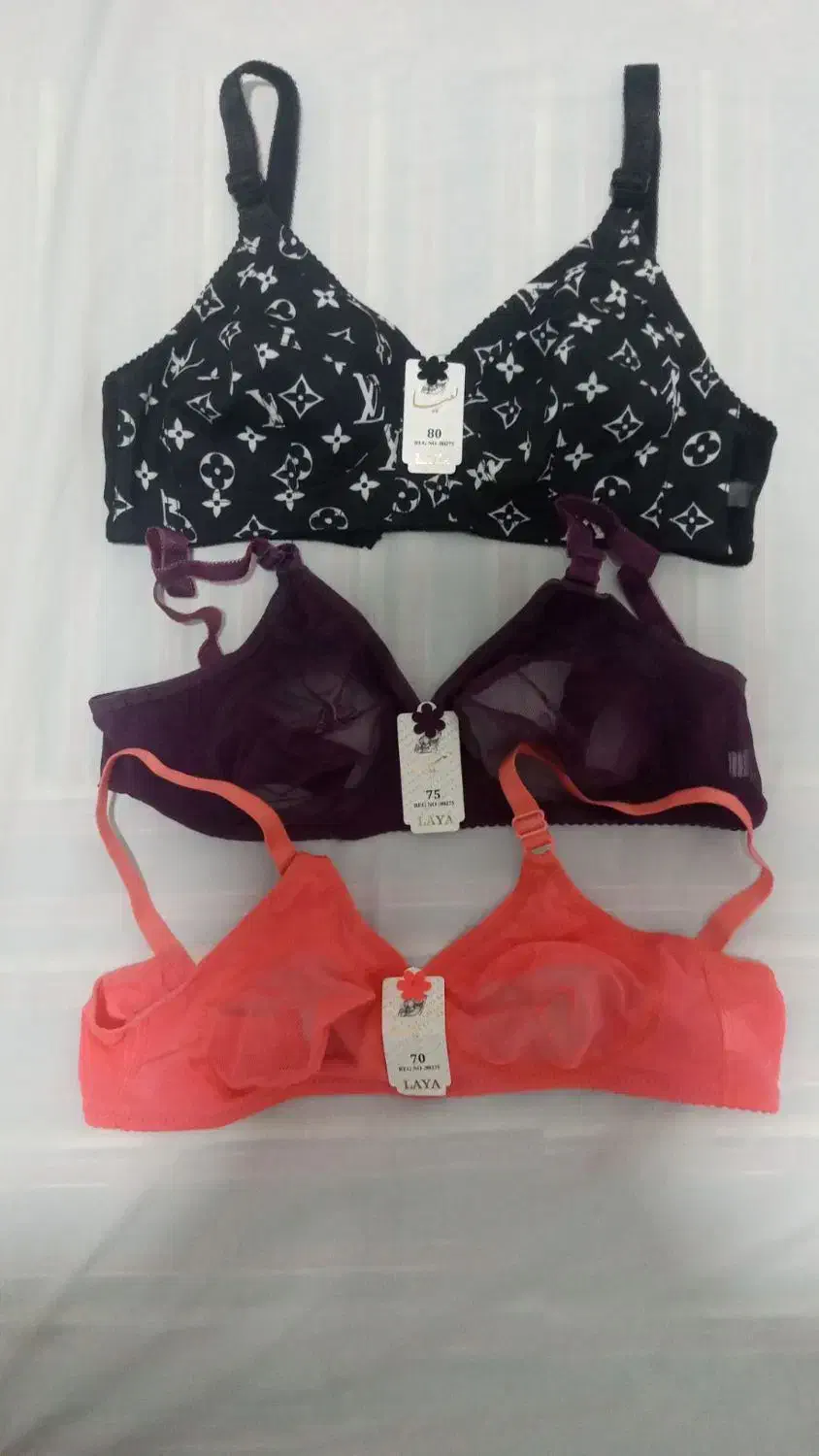 لباس زیر زنانه مارک لعیا|لباس|قائن, |دیوار