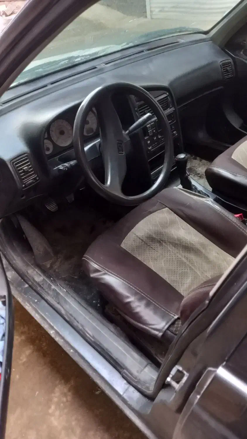 پژو ۷۵|خودرو سواری و وانت|سنندج, |دیوار