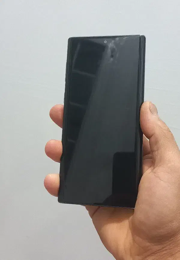 note 10 سامسونگ|موبایل|همدان, |دیوار