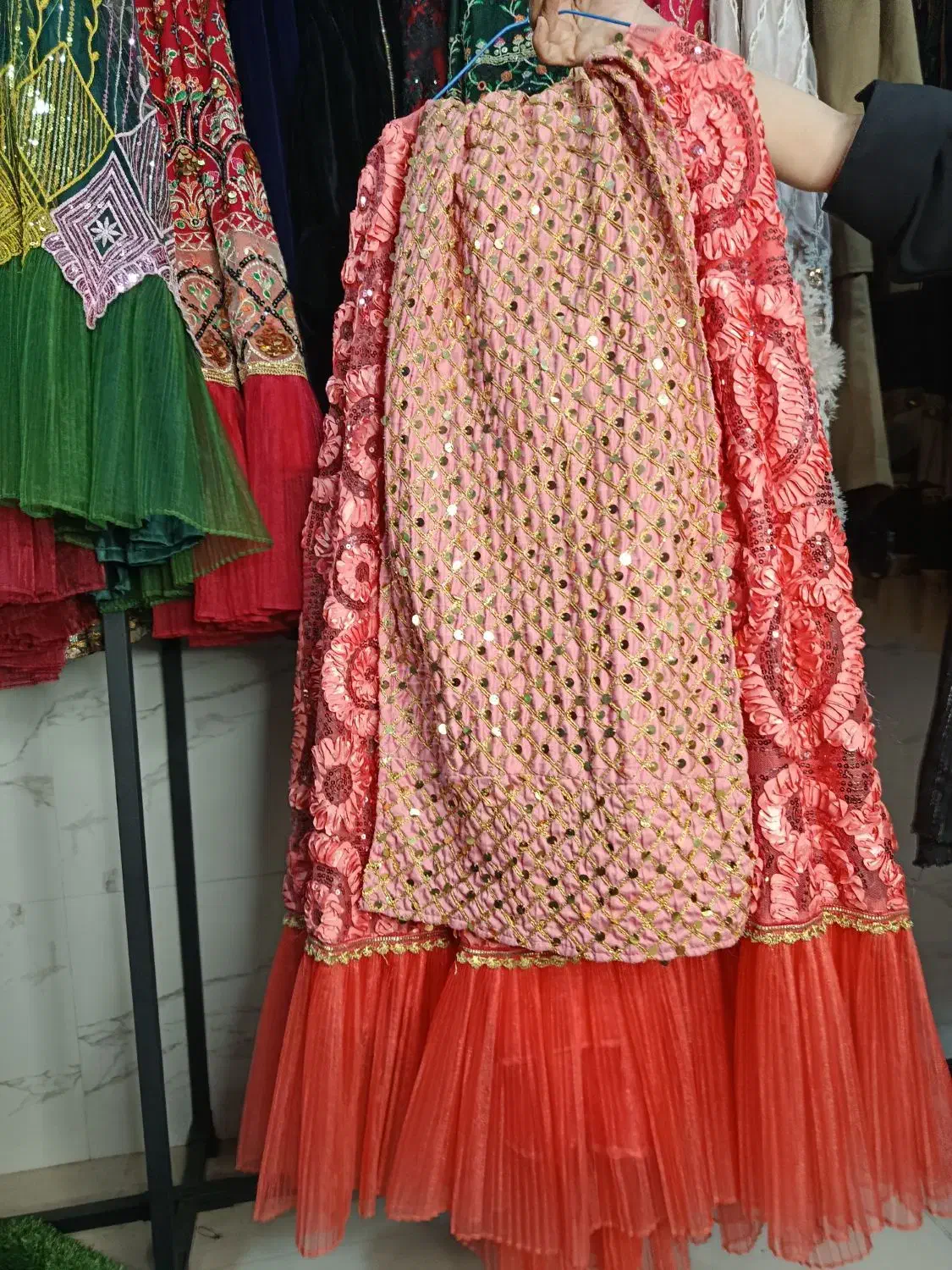 لباس محلی فروشی|لباس|شوشتر, |دیوار