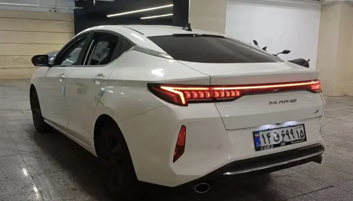 اقساط از ۲۴تا۶۰ماه تحویل نمایندگیKmc j7|خودرو سواری و وانت|تهران, پونک|دیوار