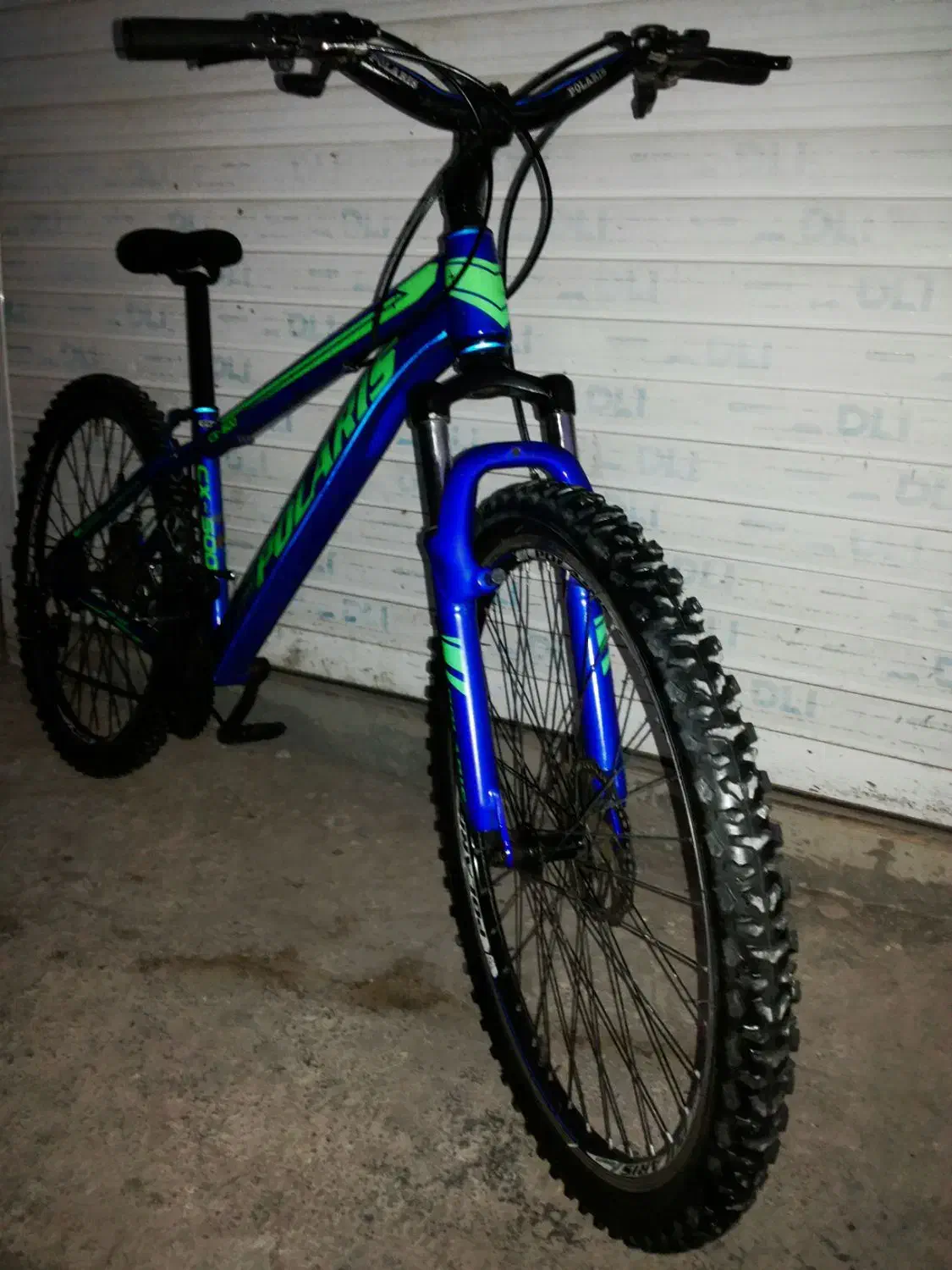 دوچرخه ویوا ۲۴و پولاریس۲۷ونیم و یکی۲۰|دوچرخه، اسکیت، اسکوتر|سیرجان, |دیوار