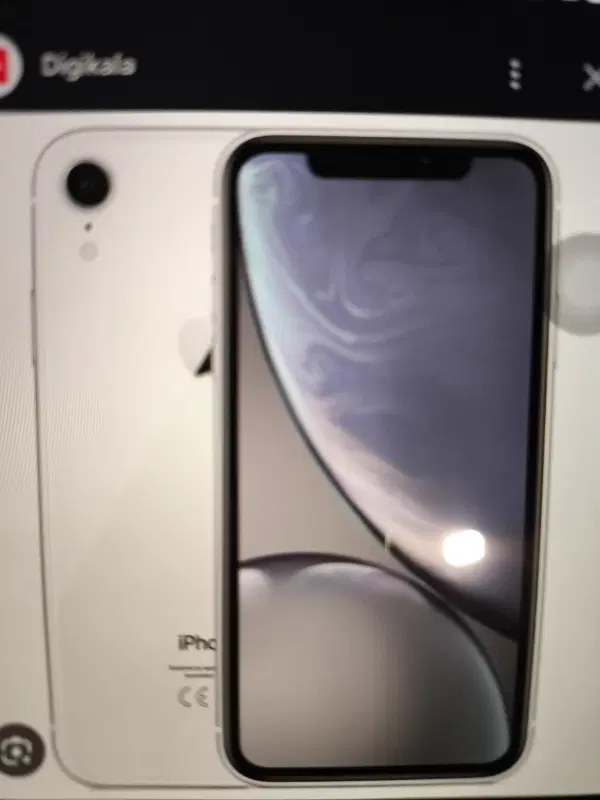 iphon xr|موبایل|بندر امام خمینی, |دیوار