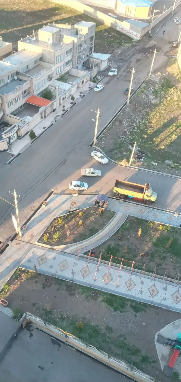 آپارتمان ۱۰۰متر برج بهاران طبقه ۱۲|فروش آپارتمان|سراب, |دیوار