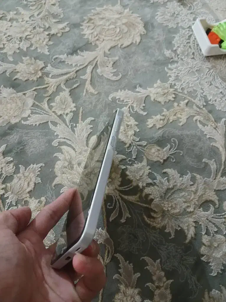 فروش a16 درحد نو|موبایل|پرند, فاز ۴|دیوار