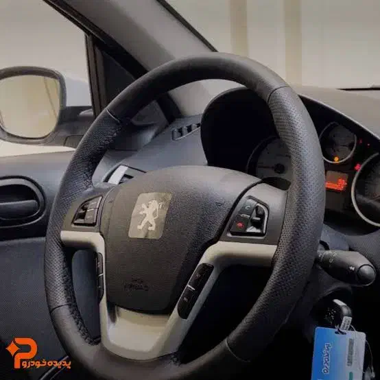 207 ارتقا|خودرو سواری و وانت|اهواز, امانیه|دیوار