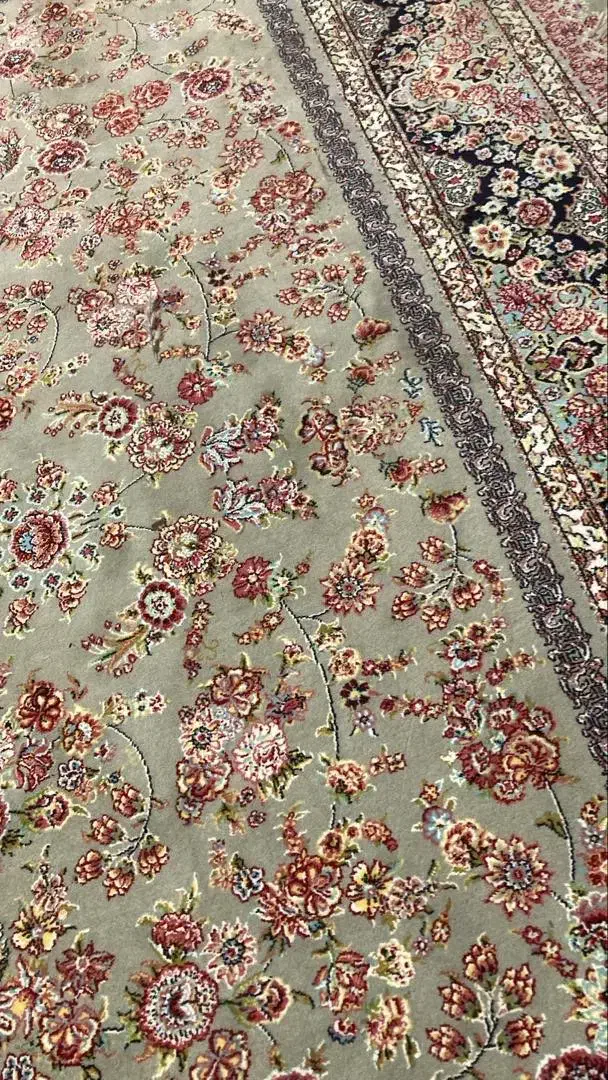 فرش ماشینی ۱۴۰۰ شانه|فرش|رشت, حومه رشت|دیوار