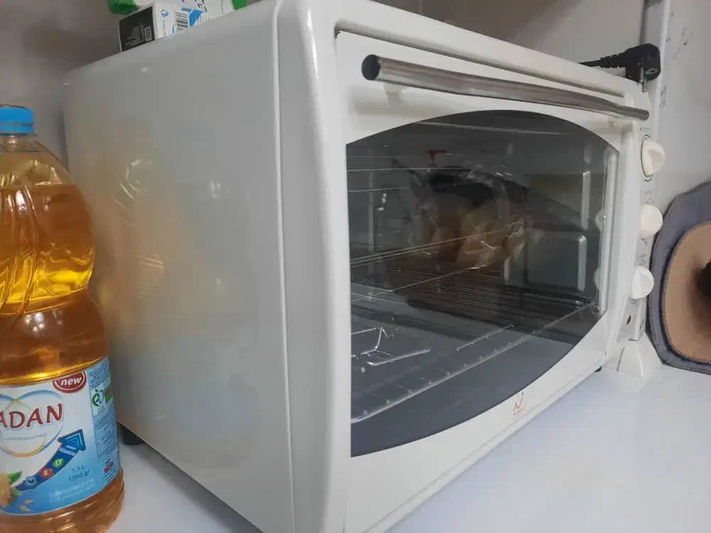 اون تستر مارکmyson|اجاق گاز و لوازم برقی پختوپز|شاهینشهر, ۹ دی|دیوار