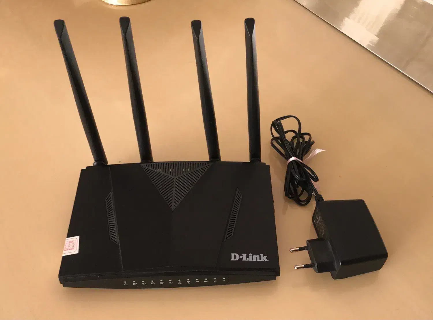 مودم D-link|مودم و تجهیزات شبکه|شیراز, غدیر جنوبی|دیوار