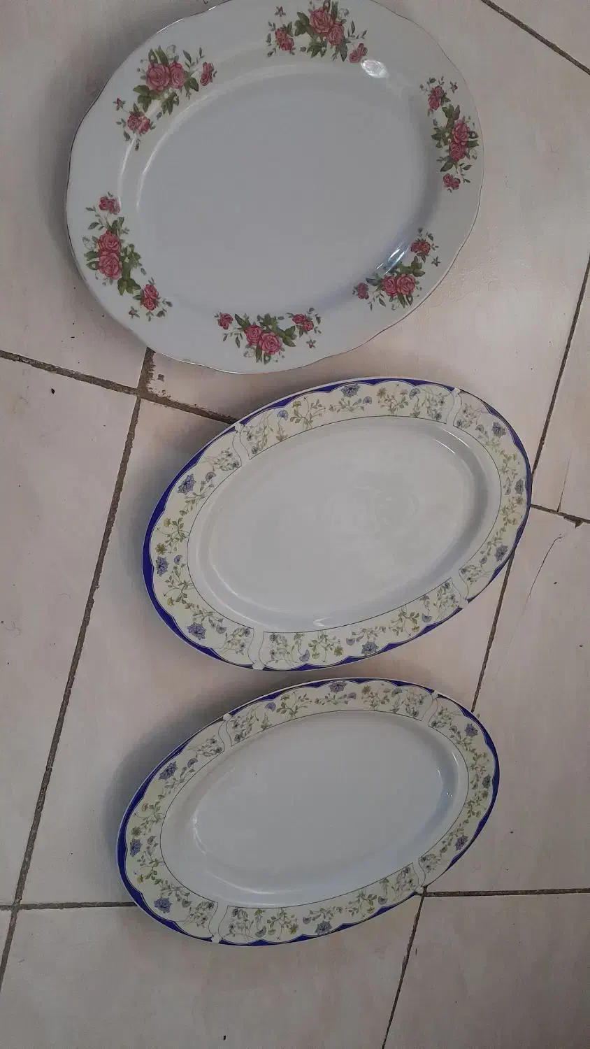 دیس چینی ولوازم منزل|حراج|شهریار, شهرک شاهد|دیوار