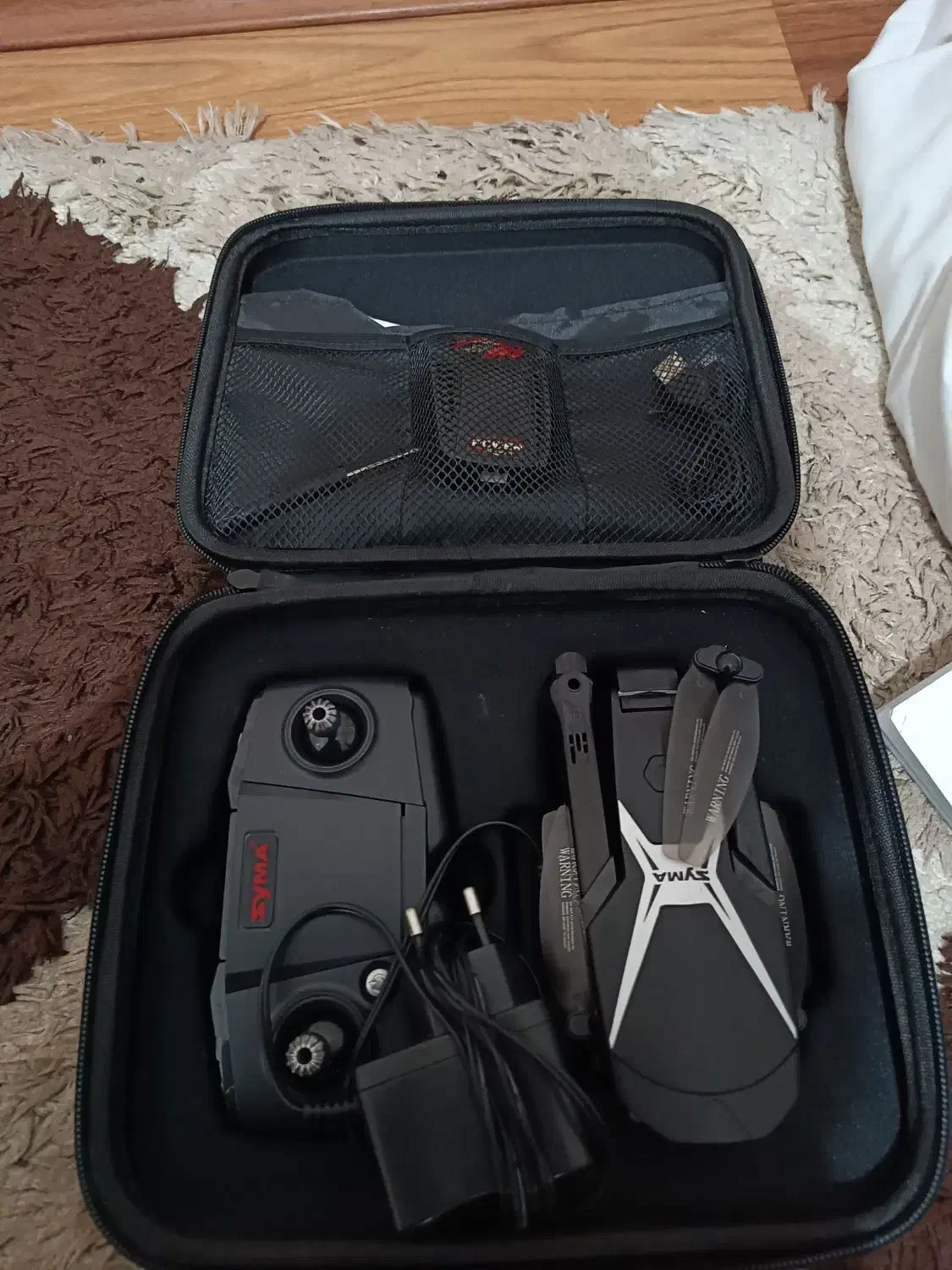 هلیشات زد ۶|اسباب‌‌بازی|کرج, عظیمیه|دیوار